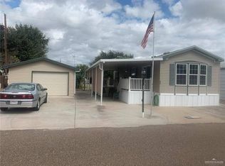 201 London Ave, Mission, TX 78572