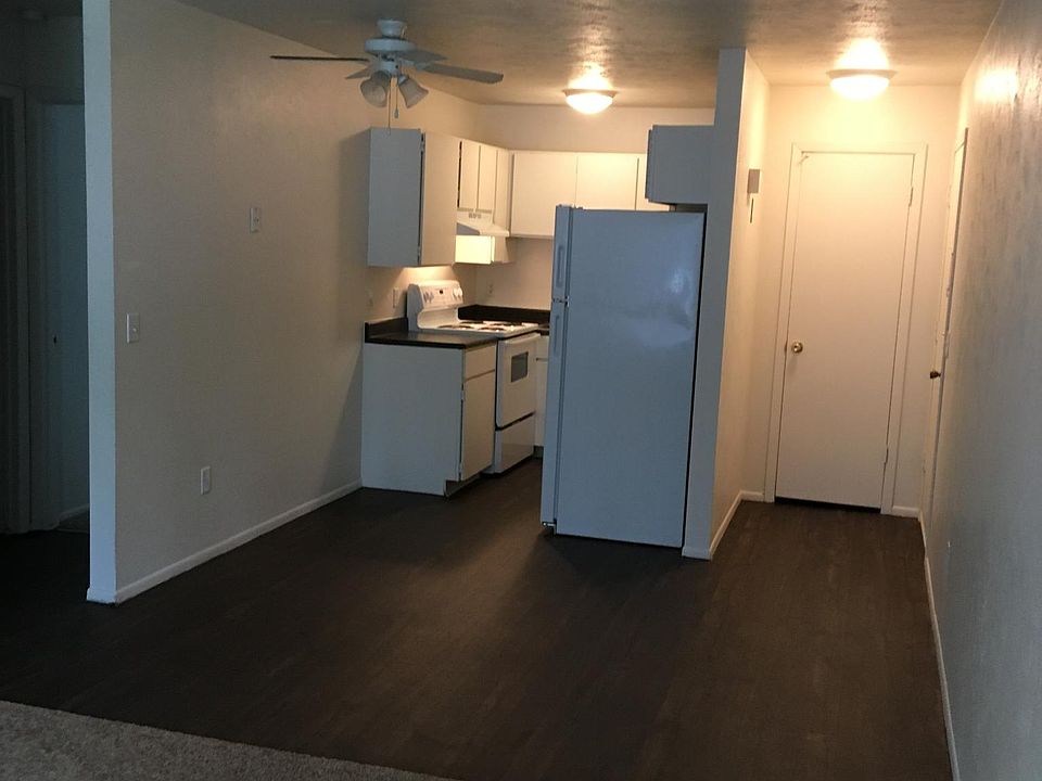 Caledonian Apartments 475 E 600 S Salt Lake City UT Zillow