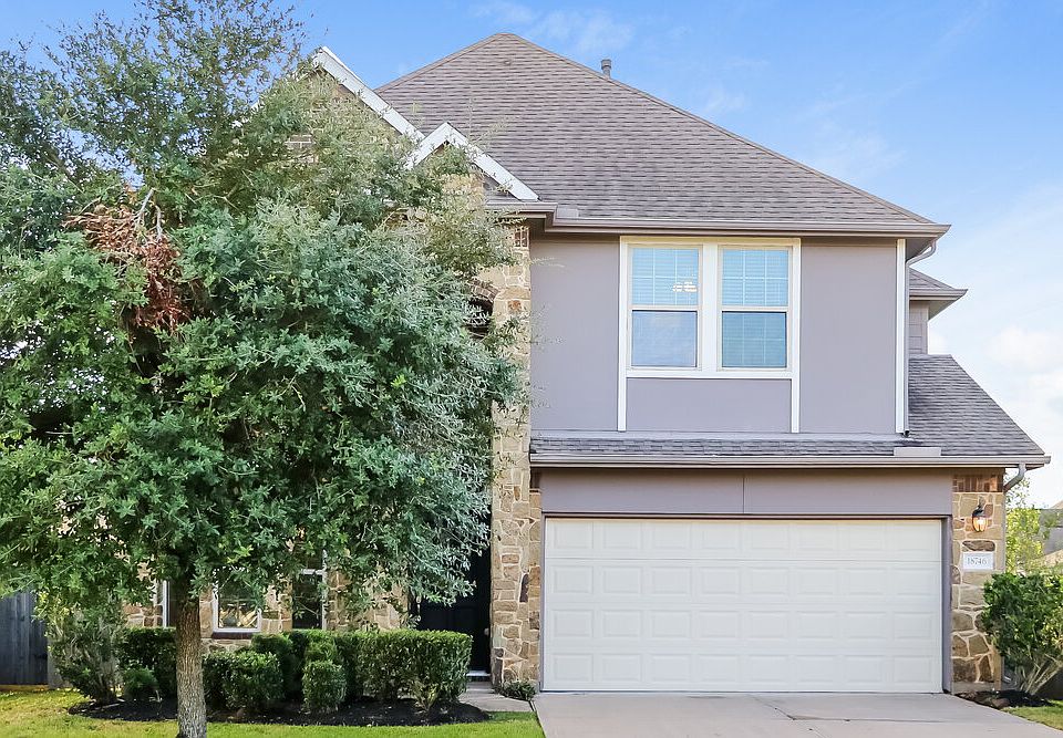1st image of 18746 Majestic Vista Ln