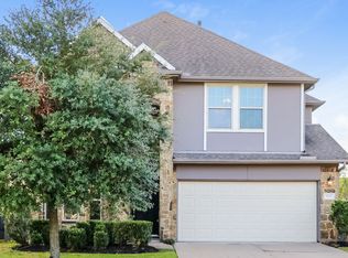 18746 Majestic Vista Ln, Richmond, TX 77407