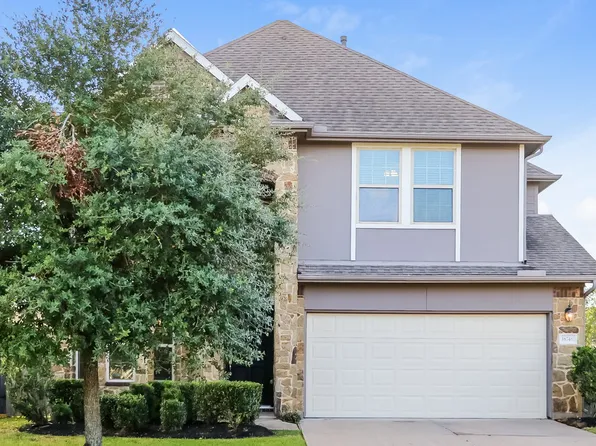18746 Majestic Vista Ln, Richmond, TX 77407