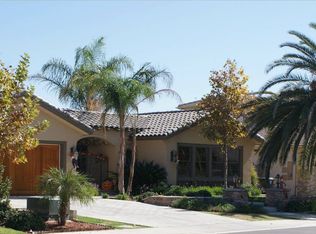 5626 Via Ravenna, Bakersfield, CA