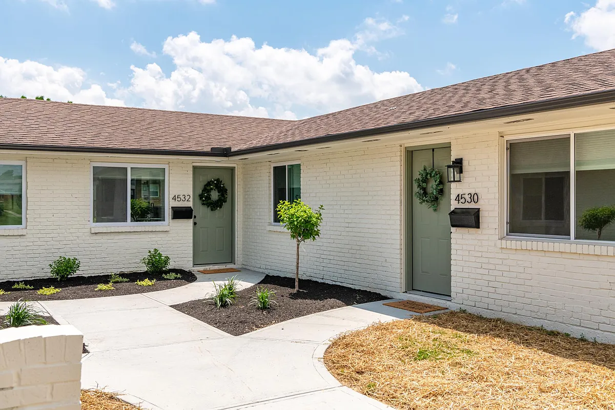 Building Photo - 4532 Wayne Meadows Cir #4532
