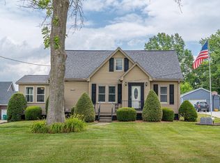 8625 N Green River Rd, Evansville, IN