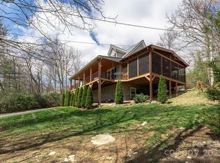 7788 Parks Mountain Dr, Newland, NC 28657