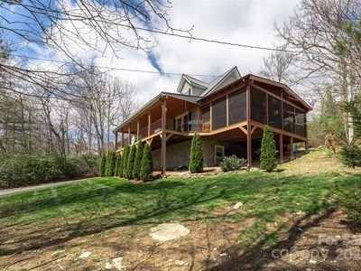 7788 Parks Mountain Dr, Newland, NC, 28657