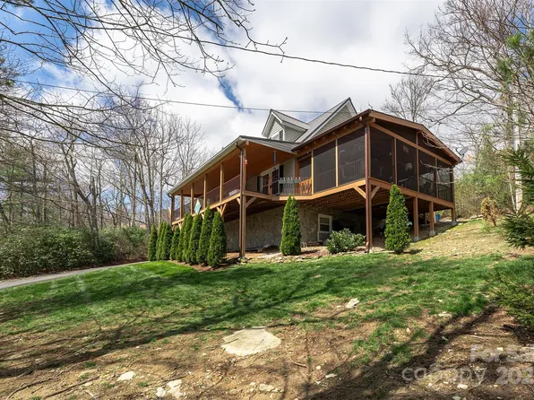 7788 Parks Mountain Dr, Newland, NC 28657