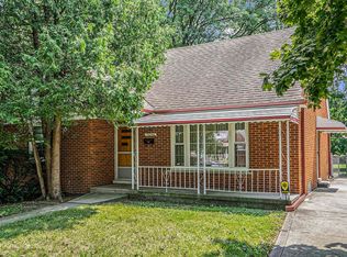 16046 Stephens Dr, Eastpointe, MI