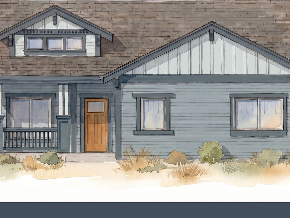 Front Elevation