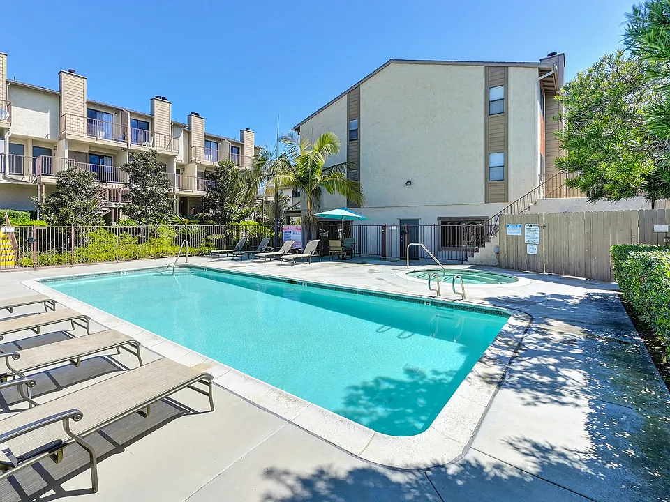 Elan Park Place Carlsbad