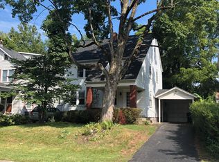 66 Winthrop Rd, Columbus, OH 43214