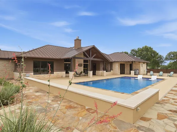 130 Saddle Ln, Liberty Hill, TX 78642