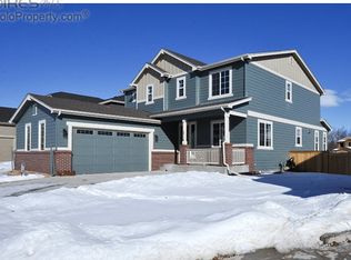 2714 Blue Bonnet Ln, Fort Collins, CO 80525