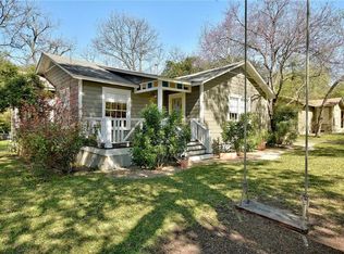 5612 Bull Creek Rd, Austin, TX 78756