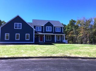 2 E Hempel Dr, Wolcott, CT 06716