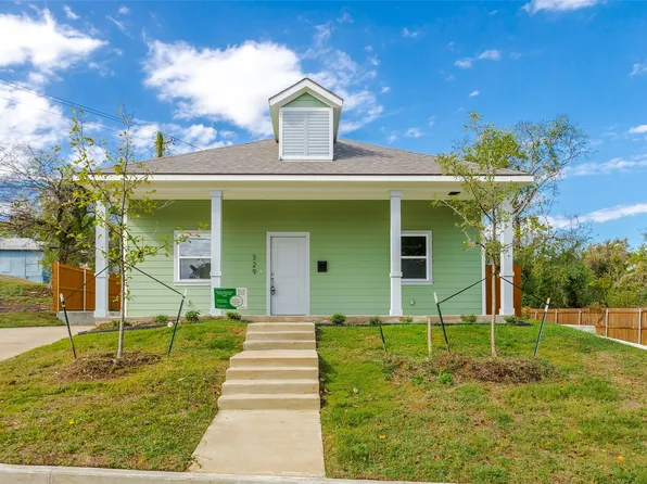 329 N Moore St, Dallas, TX 75203