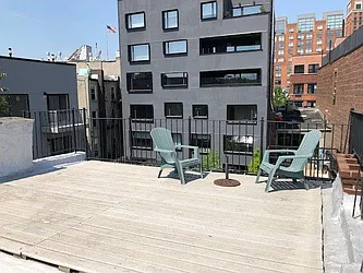 Rented by Brown Harris Stevens