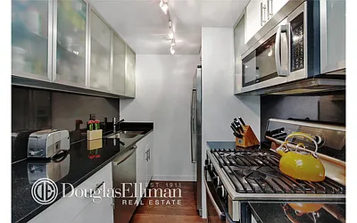 Sold by Douglas Elliman