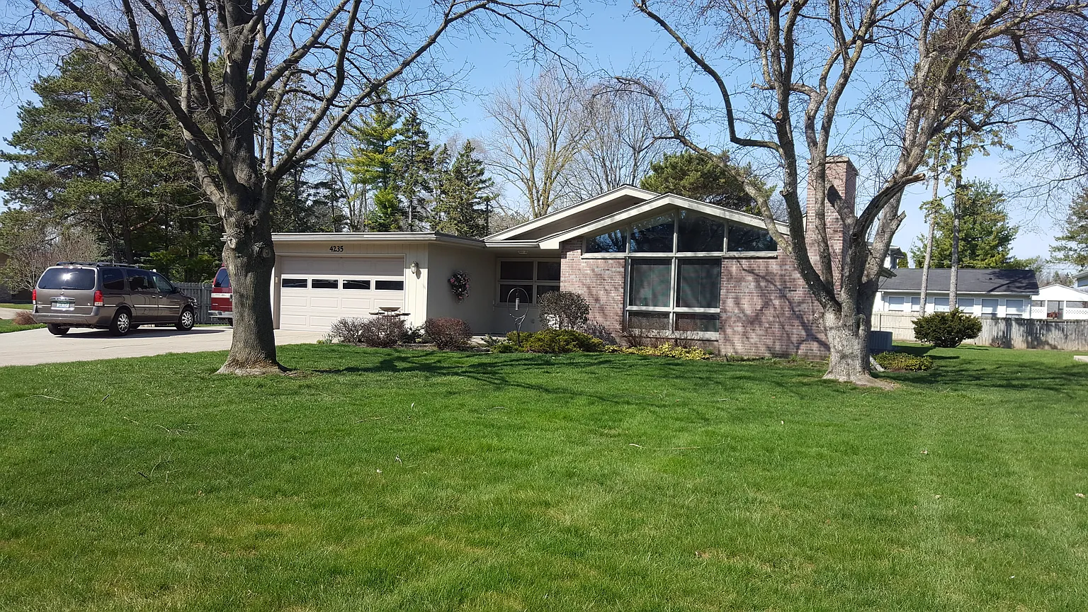 4235 Dirker Rd photo 1