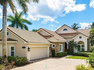 8476 Mallards Point, Naples, FL 34114