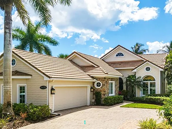8476 Mallards Point, Naples, FL 34114