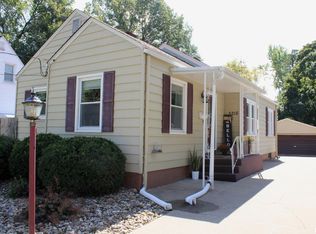 3216 24th Ave, Rock Island, IL