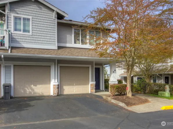 6431 Isaac Avenue SE #F, Auburn, WA 98092