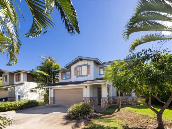 94-1211 Heahea St, Waipahu, HI 96797