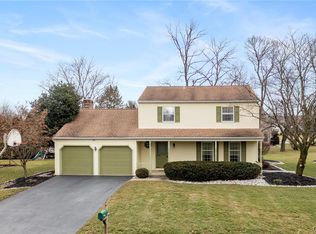 1034 Hawthorn Rd, Allentown, PA 18103