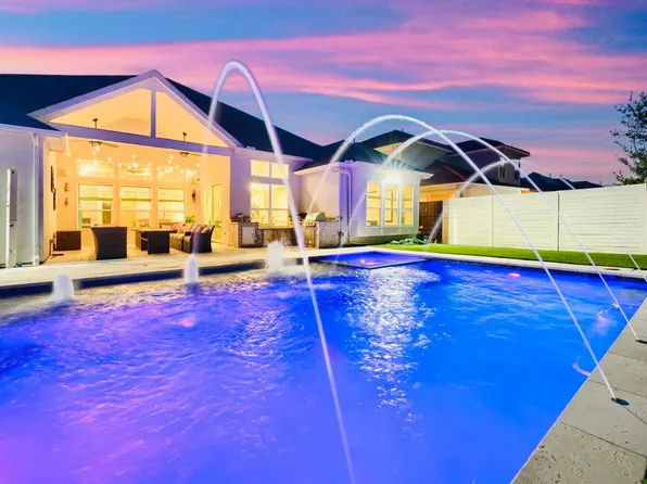 13352 Kettle Camp Rd, Frisco, TX 75035