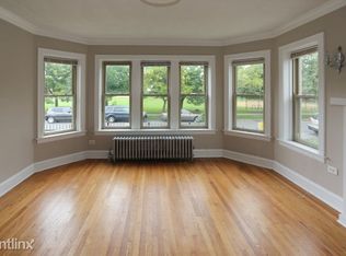 2045 N Avers Ave #2S, Chicago, IL 60647