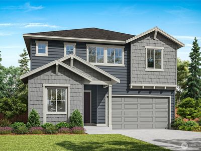 14663 203rd Avenue E #07, Bonney Lake, WA, 98391