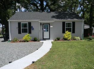 2520 Immanuel Rd, Greensboro, NC 27407