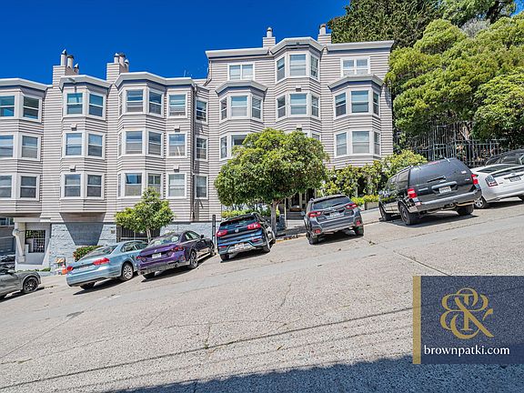2nd image of 1380 Greenwich St APT 204