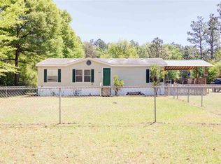 3677 Vantage Rd, Cantonment, FL 32533