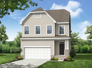 Clayton Plan, Watermark, Richmond, VA 23234