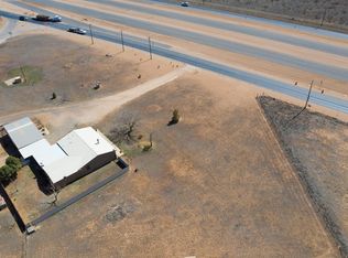 4715 E Loop 250 N, Midland, TX 79705