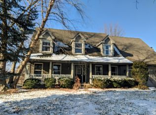 2343 Nottingham Ln, Naperville, IL