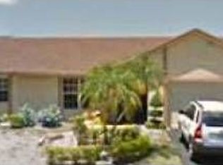 11351 NW 25th St, Plantation, FL 33323