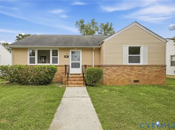 513 Pinehurst Ave, Colonial Heights, VA 23834
