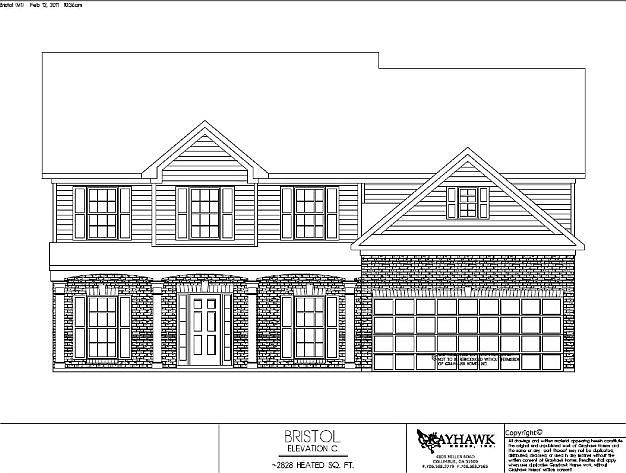 1st image of 5109 Lexington Ln