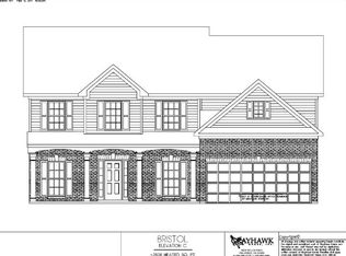5109 Lexington Ln, Columbus, GA 31907