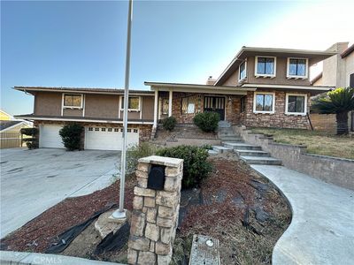 2455 Willow Dr, San Bernardino, CA, 92404