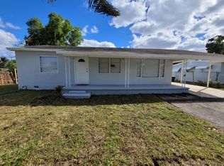 4625 Selberg Ln, Lake Worth, FL 33461