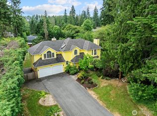 10810 210th St SE, Snohomish, WA