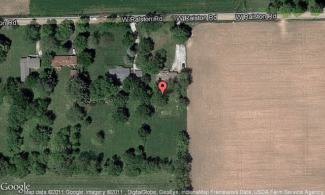 Map View