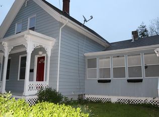 161 Sayles St, Southbridge, MA 01550