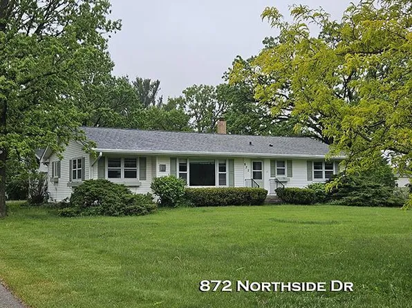 872 Northside Drive, Platteville, WI 53818