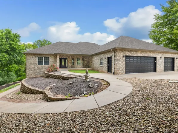 21 Glenwood Pl, Bella Vista, AR 72715