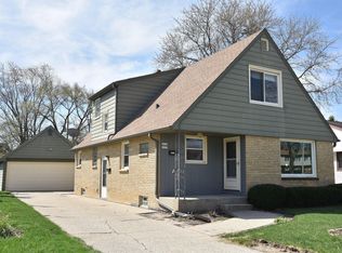 8939 W Morgan Ave, Milwaukee, WI